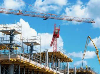 ساخت و تولید تیزر ساختمانی