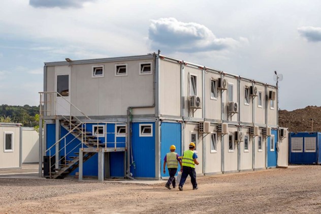 تولید تیزر ساختمانی و مستند سازی