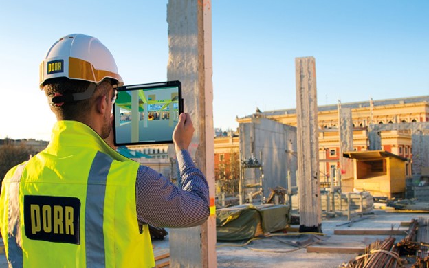 چرا ساخت تیزر ساختمانی