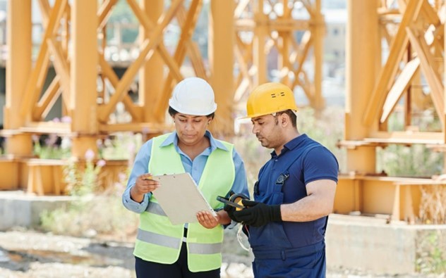 کاربرد تیزر پروژه عمرانی