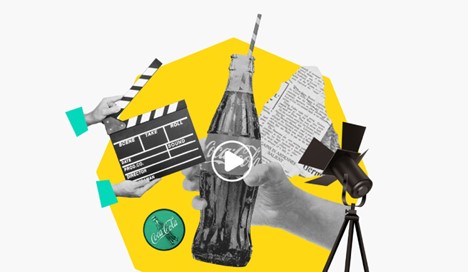 تولید تیزر تبلیغاتی حرفه ای