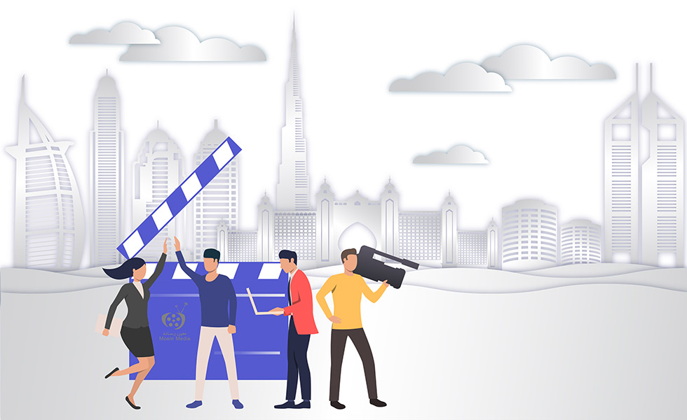 تیزر نمایشگاهی