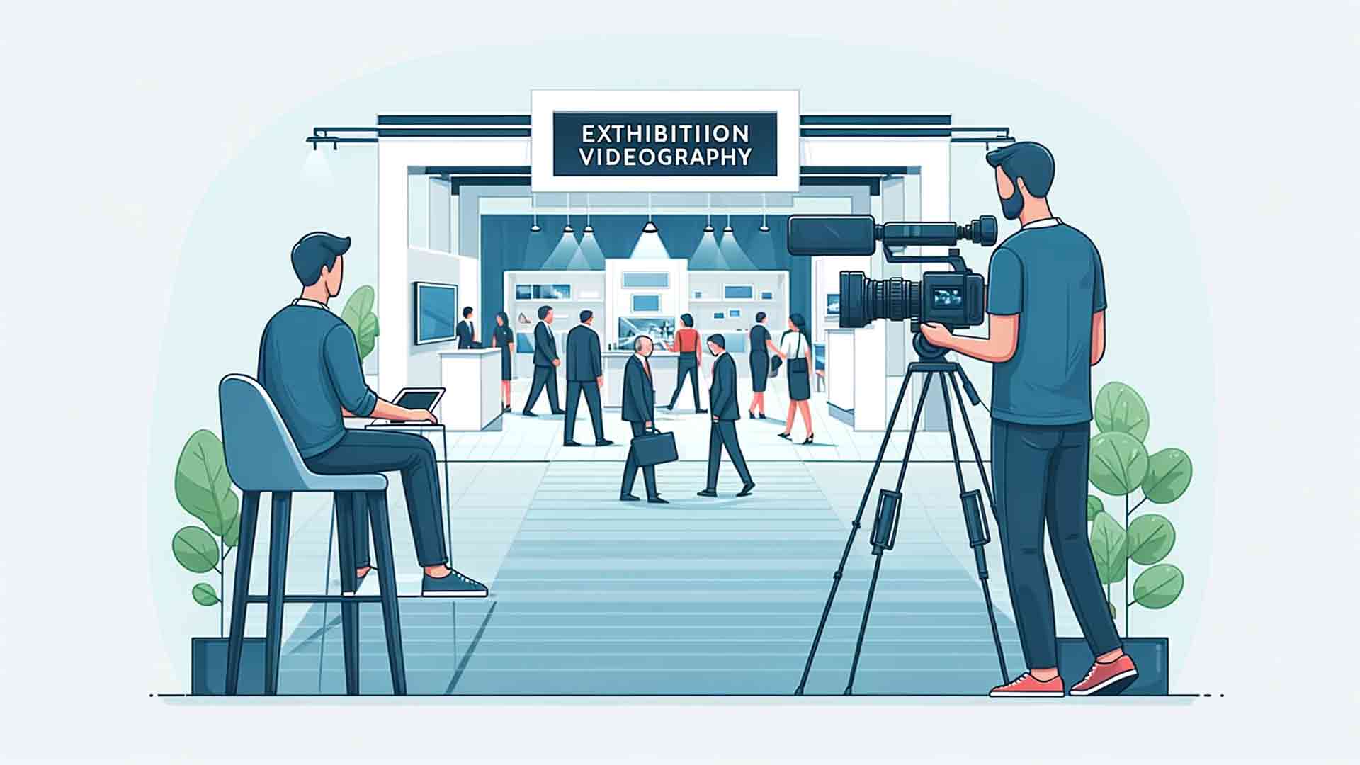 تیزر نمایشگاه بین المللی