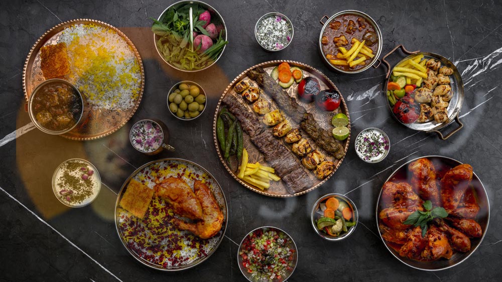تیزر تبلیغاتی رستوران؛ راهنمای کامل ساخت تیزر حرفه‌ای برای جذب مشتری