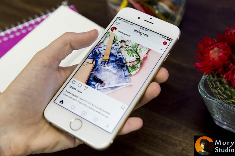 رفتار مخاطب در مسیر خرید