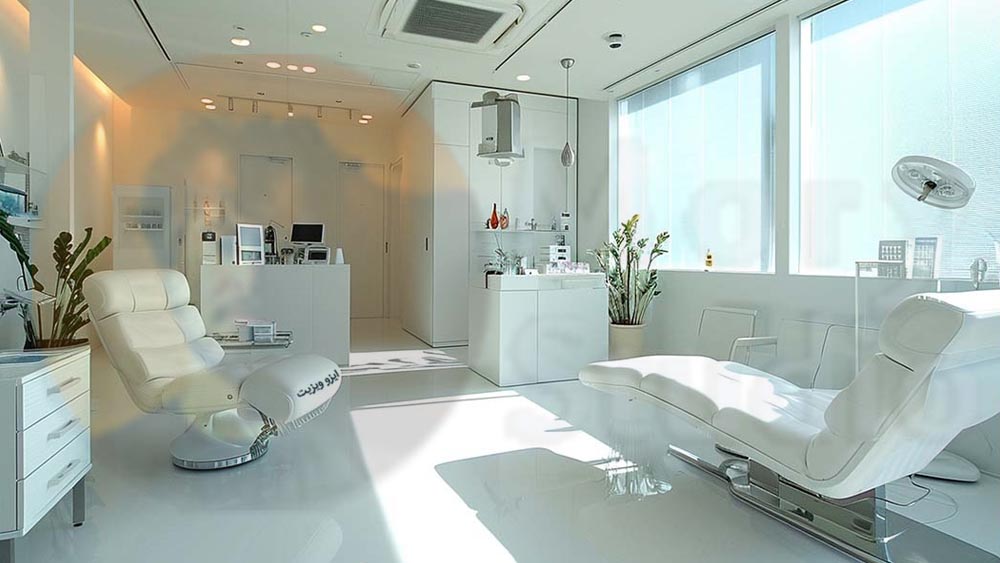 چطور بهترین تیزر تبلیغاتی کلینیک زیبایی را انتخاب کنیم؟